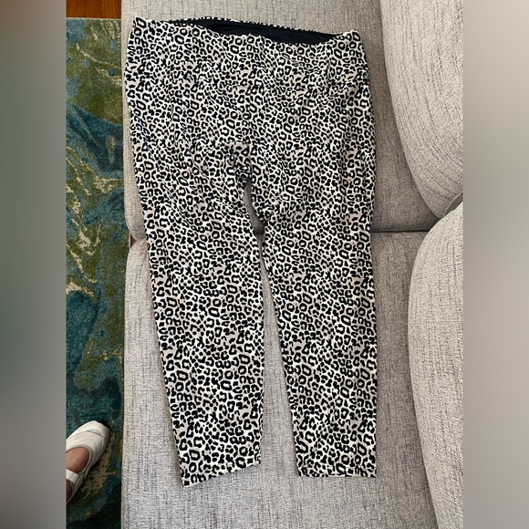 Suave Pants & Jumpsuits Suave Leggings Revolutionary Tummy Control